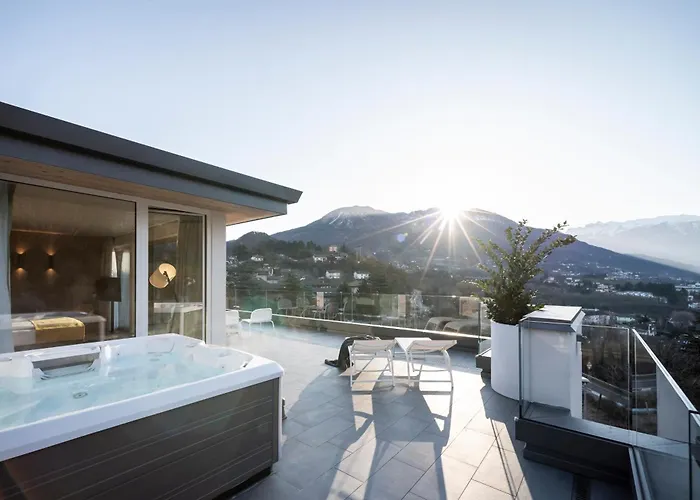 Be Place Adult Friendly Hotel Trento